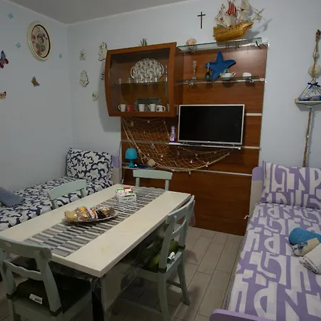 Oasi Della Pace فيلة *