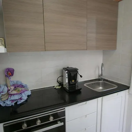 Oasi Della Pace Villa *