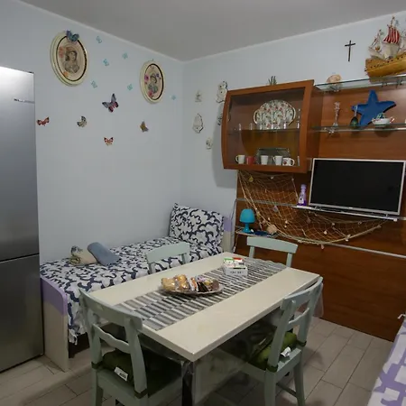 Oasi Della Pace فيلة