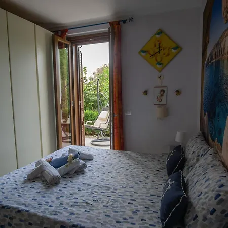 فيلة Oasi Della Pace *