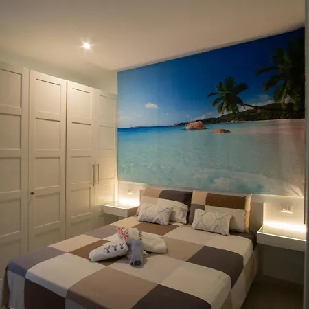 فيلة Oasi Della Pace بيشيلي