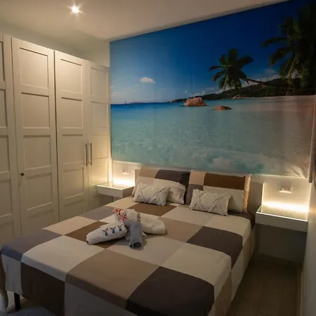 Oasi Della Pace Villa Bisceglie