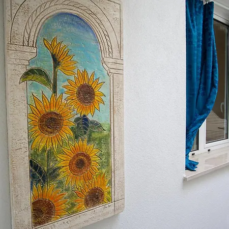 Oasi Della Pace * بيشيلي