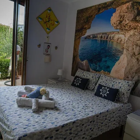 Oasi Della Pace Villa *