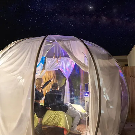 Oasi Della Pace Villa