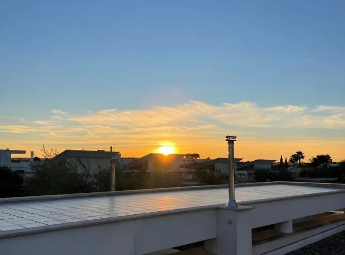 Oasi Della Pace فيلة