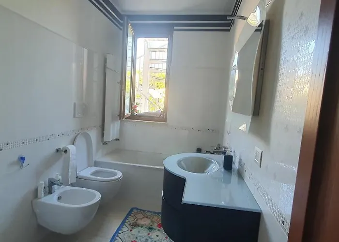 Oasi Della Pace Villa Bisceglie