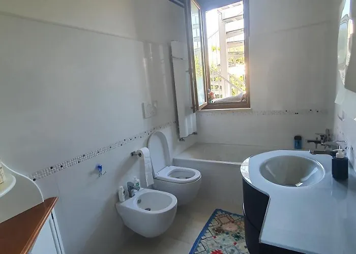 Oasi Della Pace Villa Bisceglie