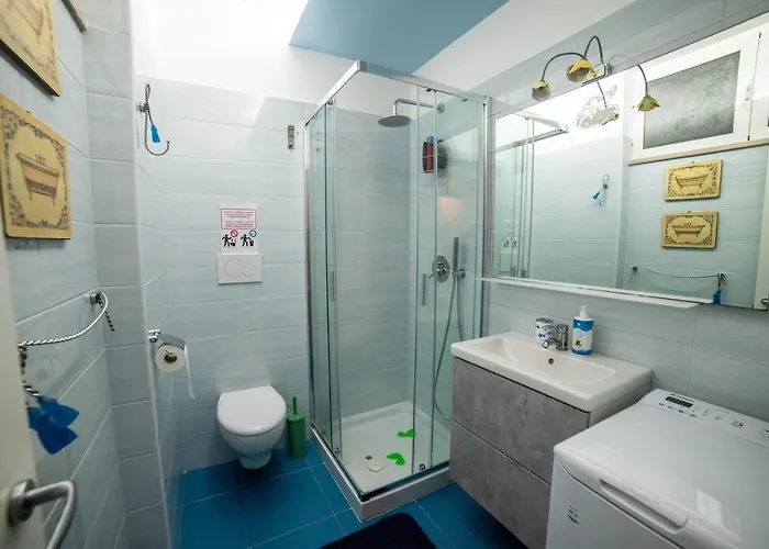 Oasi Della Pace Villa Bisceglie