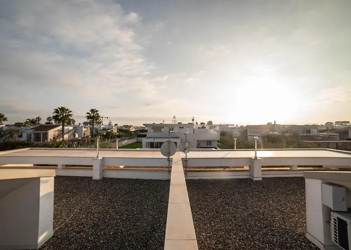 Villa Oasi Della Pace *