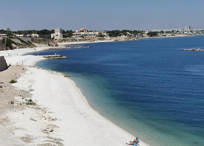 Villa Oasi Della Pace Bisceglie