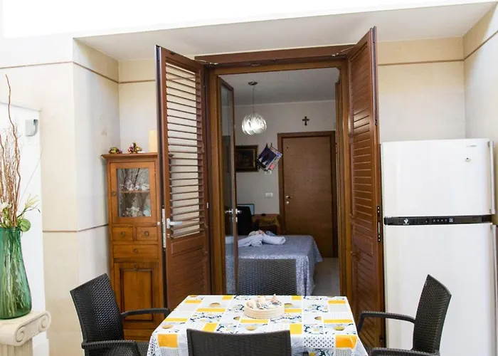 Villa Oasi Della Pace