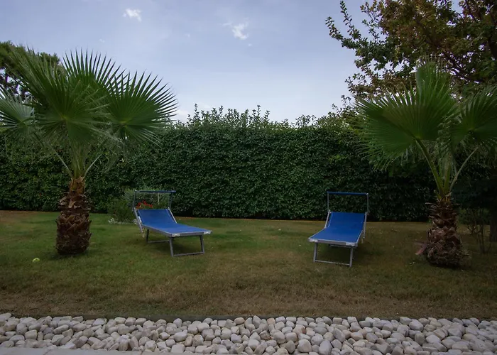Villa Oasi Della Pace Bisceglie