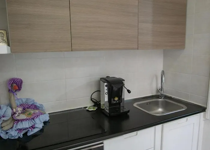 Oasi Della Pace Villa *