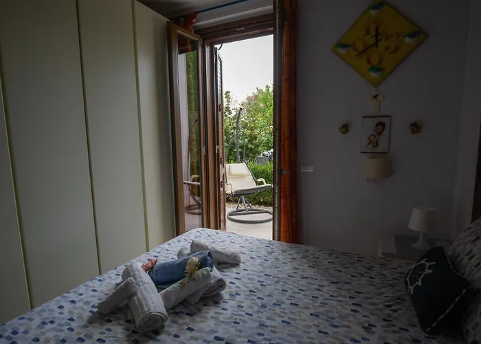 Oasi Della Pace Villa Bisceglie