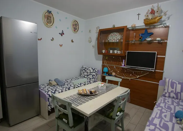 Oasi Della Pace 别墅