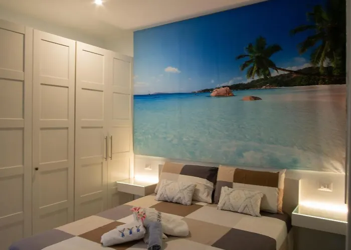 Villa Oasi Della Pace Bisceglie