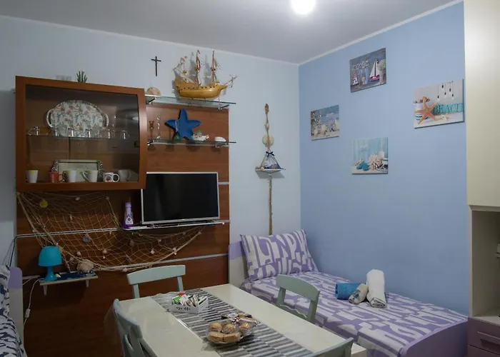 Oasi Della Pace Villa