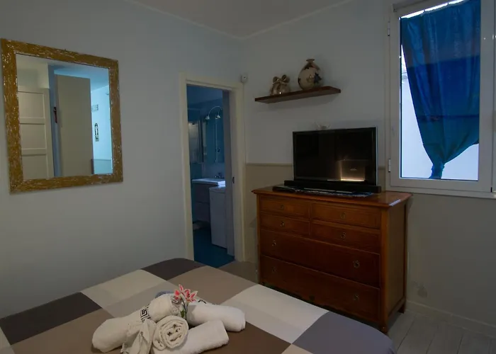 Villa Oasi Della Pace