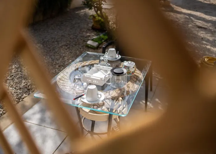 Oasi Della Pace Bisceglie